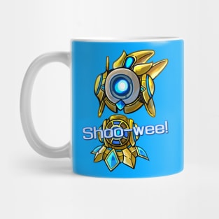 Chibi Probius Mug